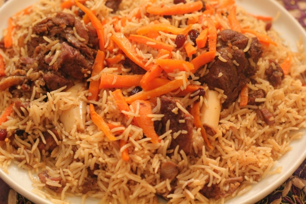 uncommon pakistani dishes delicious
