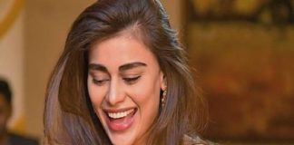 sadaf kanwal fashion brand namesake
