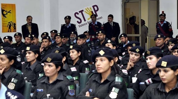 punjab police anti-women harassment cell