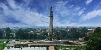 medical reports confirm assault female tiktoker minar-e-pakistan