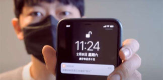 iPhone 13 could feature an upgrade for Face id