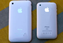 iPhone Nano was thought of by steve jobs
