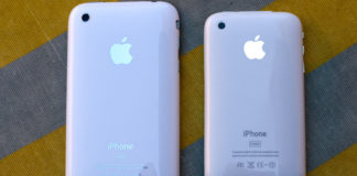iPhone Nano was thought of by steve jobs