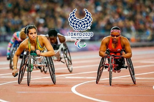 tokyo paralympics para-athletes pakistani