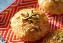 kachoris in karachi