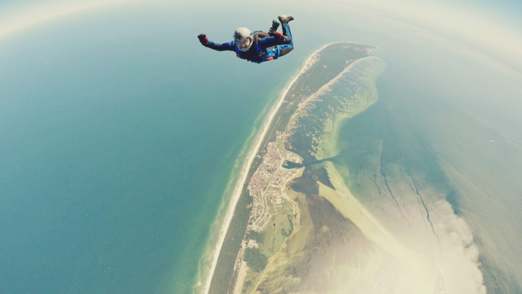 bucket list