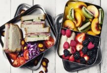 5 Quick Lunch Recipes To Make For Work Given Covid