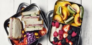 5 Quick Lunch Recipes To Make For Work Given Covid