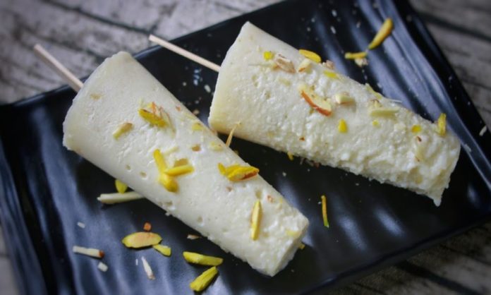 5 Places To Find The Most Delicious Kulfi In Karachi