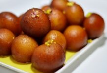 Gulab Jamun Cider Exists And We Don't Know How To Feel About It