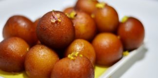 Gulab Jamun Cider Exists And We Don't Know How To Feel About It