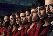 money heist