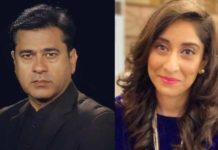Noor's Murder noor mukadam zahir jaffer Imran Riaz Khan