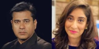 Noor's Murder noor mukadam zahir jaffer Imran Riaz Khan