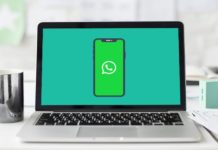 whatsapp web photos update