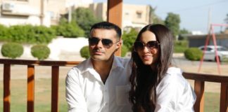 ex-husband nimra headache live