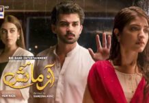 pakistani dramas extra marital affairs azmaish