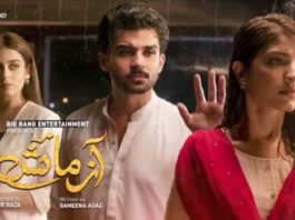 pakistani dramas extra marital affairs azmaish