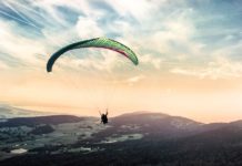 12 Craziest Bucket List Activities You Should Try Once In Your Life