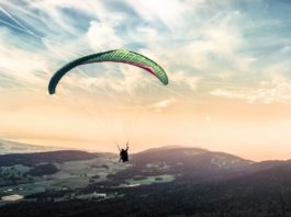 12 Craziest Bucket List Activities You Should Try Once In Your Life
