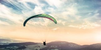 12 Craziest Bucket List Activities You Should Try Once In Your Life