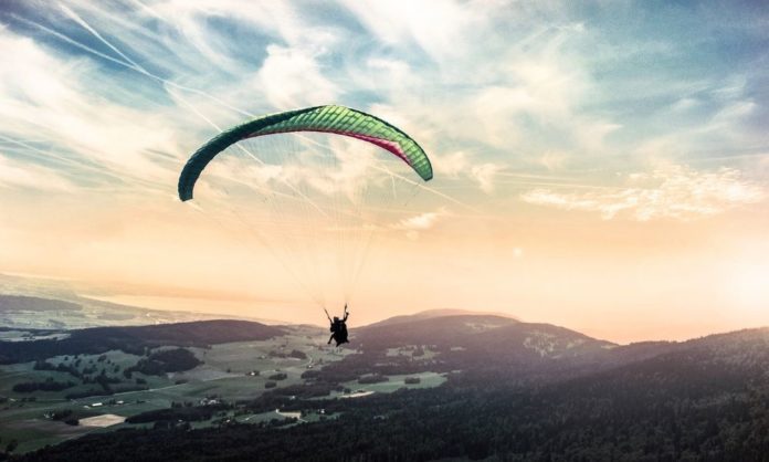 12 Craziest Bucket List Activities You Should Try Once In Your Life