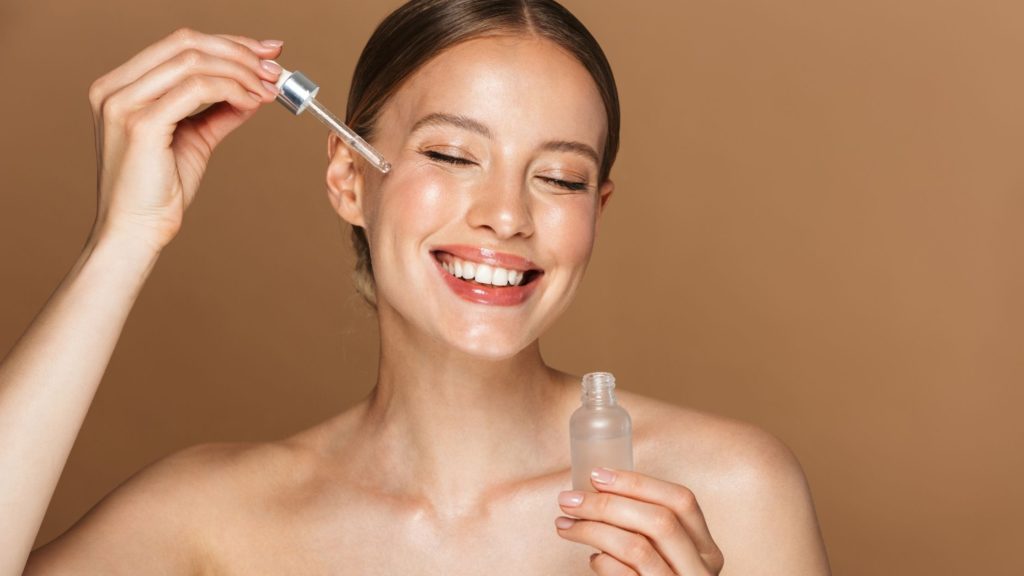 Skincare Secrets