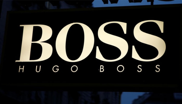 hugo boss opens doors centaurus mall islamabad