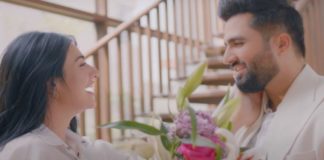 Falak Shabir Posted A New Video & Pakistanis Are Calling It 'Cringey"