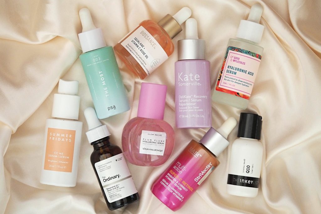 Skincare Secrets