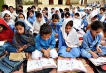 Single National Curriculum