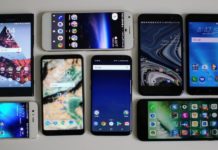 pakistan export 4g phones