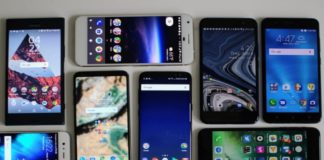 pakistan export 4g phones