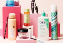 viral beauty products