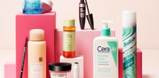 viral beauty products