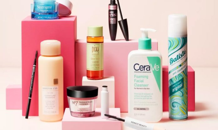 viral beauty products