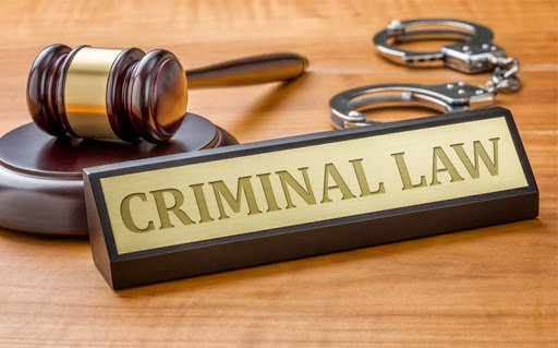 criminal law online courses 