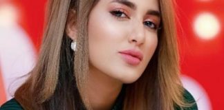 mathira victim-blaming statement minar-e-pakistan