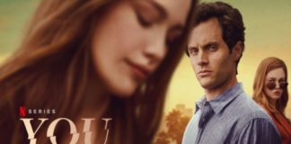 Netflix Drops Trailer For 'YOU' Season 3