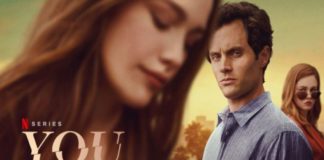 Netflix Drops Trailer For 'YOU' Season 3