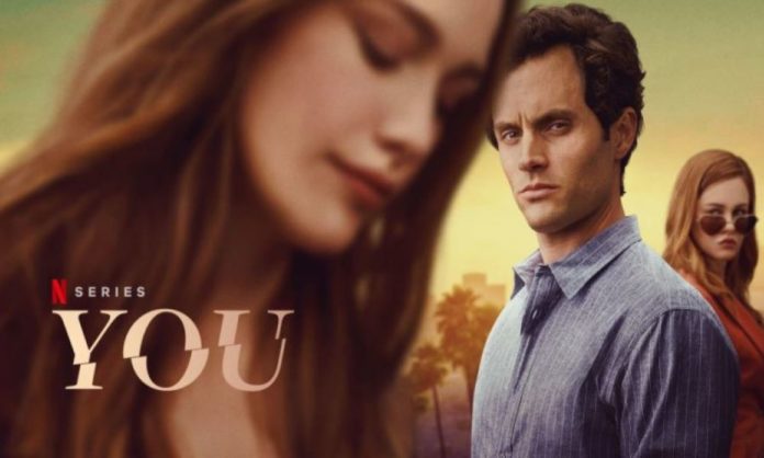Netflix Drops Trailer For 'YOU' Season 3