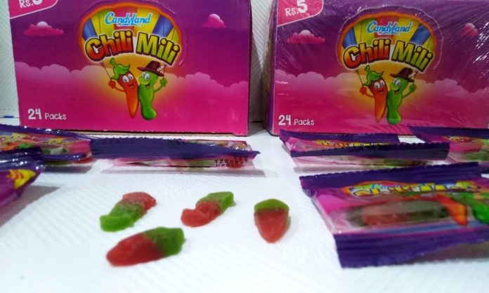 chilli milli fan complain miftah ismail solution