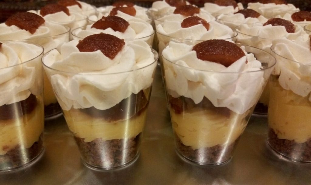 5 Gulab Jamun Combinations That Are Downright Weird