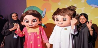 12 Activities You Can Enjoy With Your Family At Dubai Expo 2020