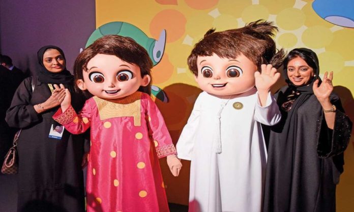 12 Activities You Can Enjoy With Your Family At Dubai Expo 2020