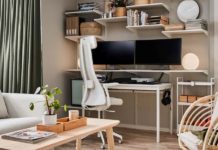 IKEA Is Launching A Game Collection In Partnership With ASUS