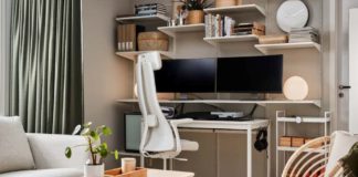 IKEA Is Launching A Game Collection In Partnership With ASUS