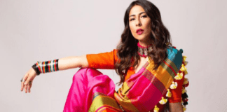 Here's Why Pakistanis Are Comparing Meesha Shafi To Nasir Khan Jan