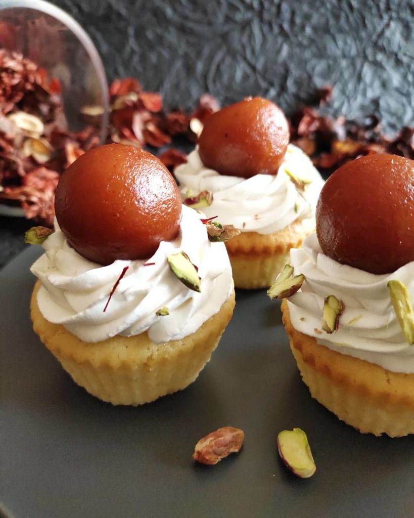5 Gulab Jamun Combinations That Are Downright Weird