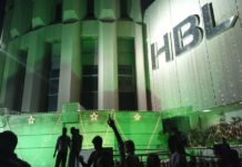 HBL Celebrates 50 Years Of The Iconic Plaza